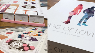 <i>Fog of Love </i>Is a Solid Stepping Stone for Tabletop RPGs and Relationships
